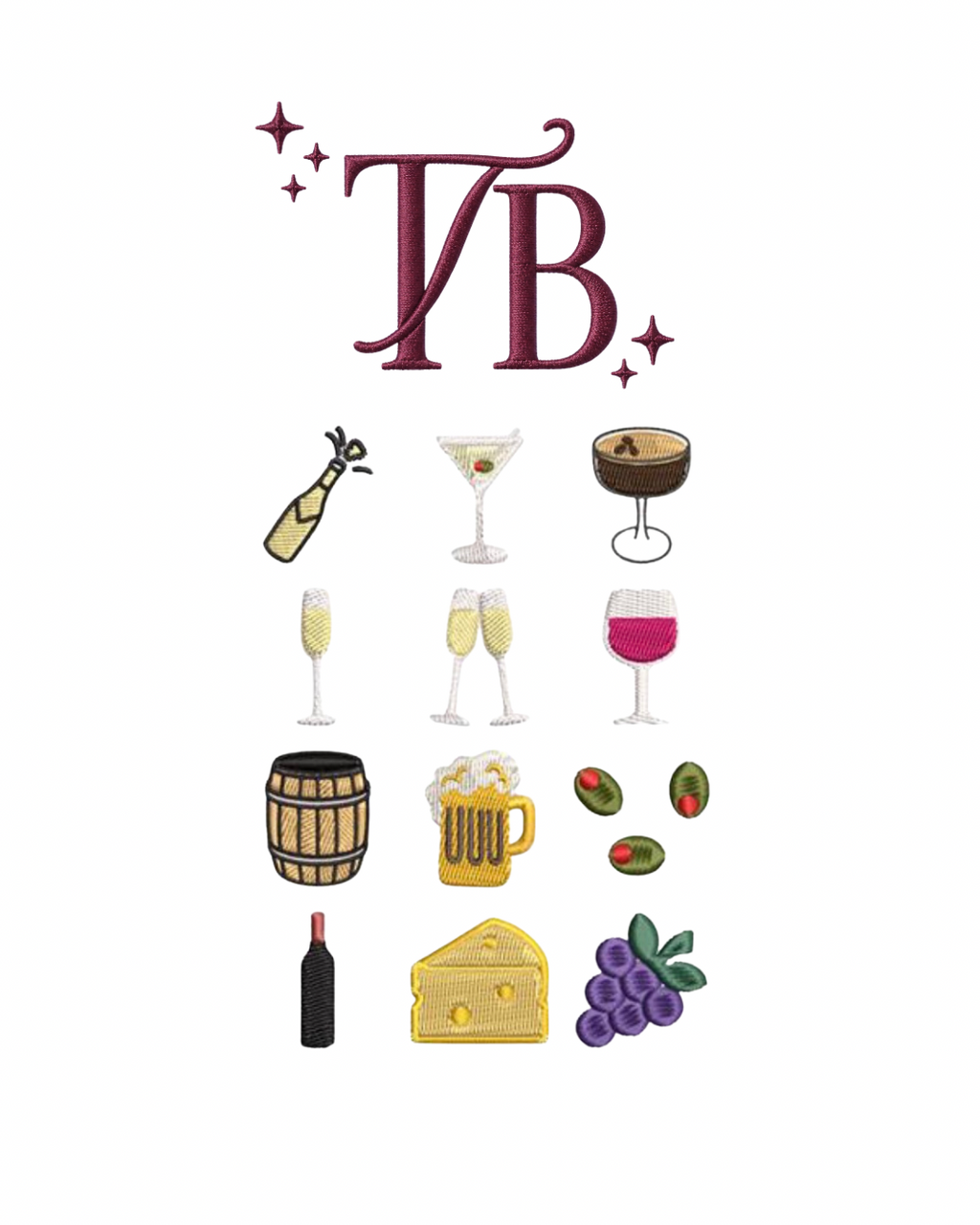 Wine Tote