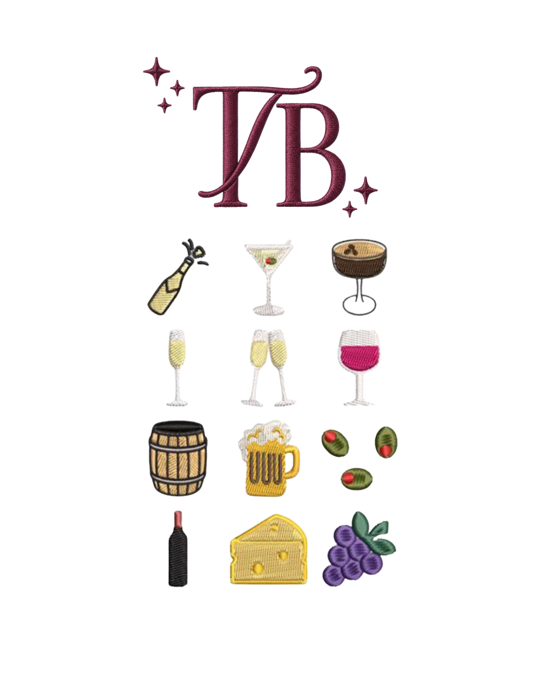 Wine Tote
